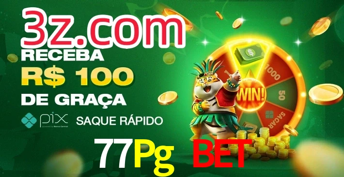 77Pg Bet