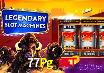 77Pg Bet
