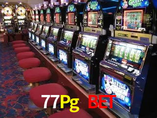 77Pg Bet