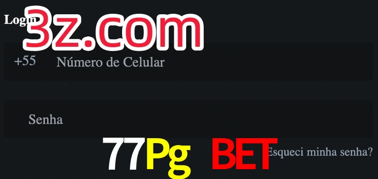 77Pg Bet